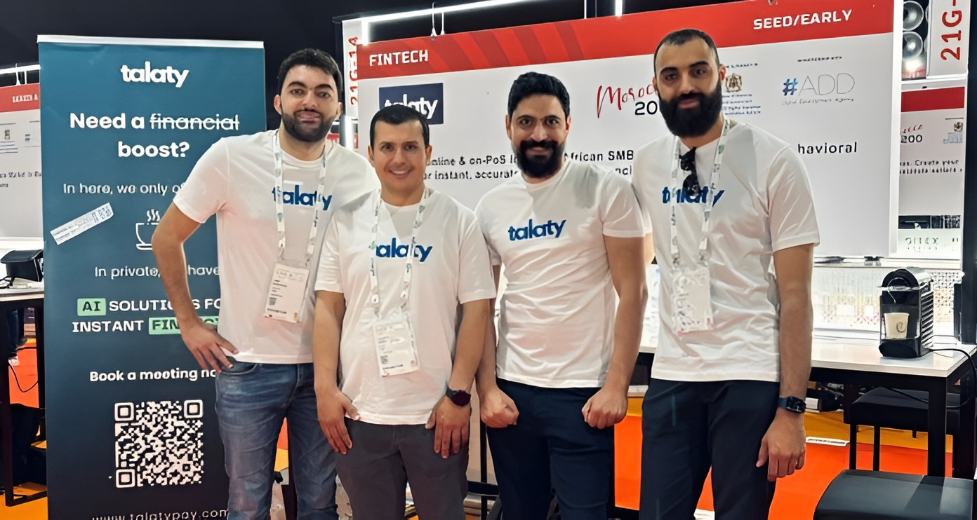 Morocco’s Talaty Receives Investment From Witamax To Bolster AI-Powered Credit Solutions