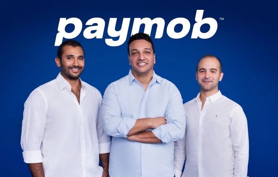 Paymob Team