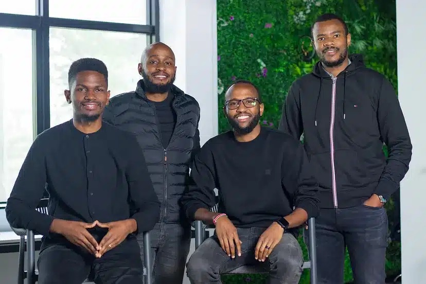 Kenyan E-Commerce Startup Chpter Raises $1.2 Million in Pre-seed Funding