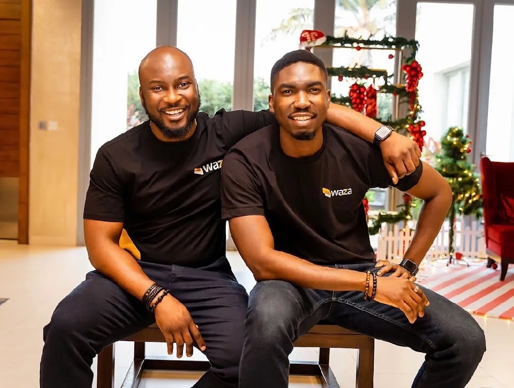 Waza Bursts Into The Scene With $8M Global Trade Boost For African Businesses