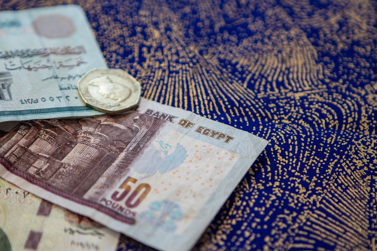 Egypt Closes In On Fund of Funds Initiative To Support Local VCs