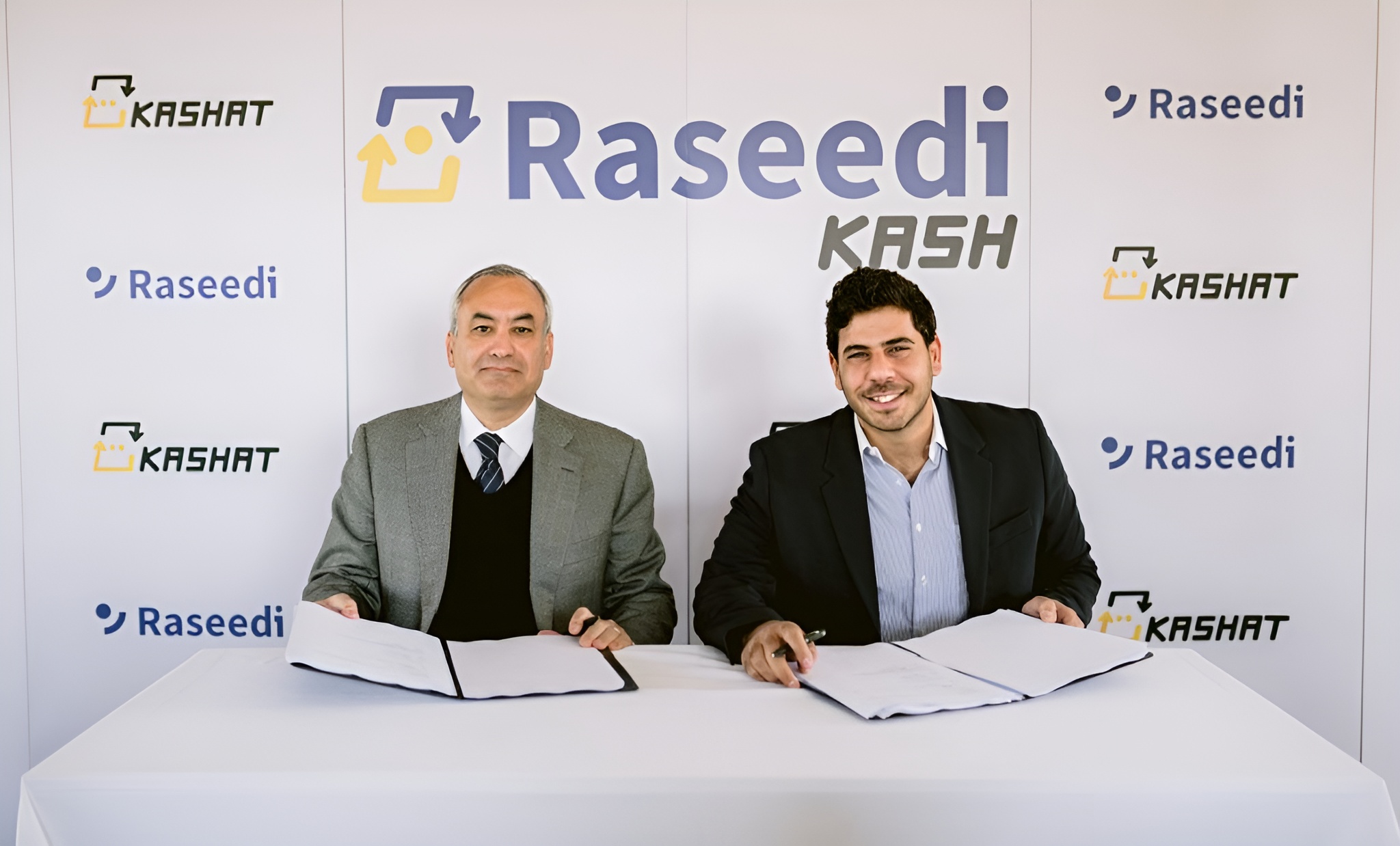 Egypt’s Raseedi Eyes 5-minute Loans Following Kashat Acquisition Deal