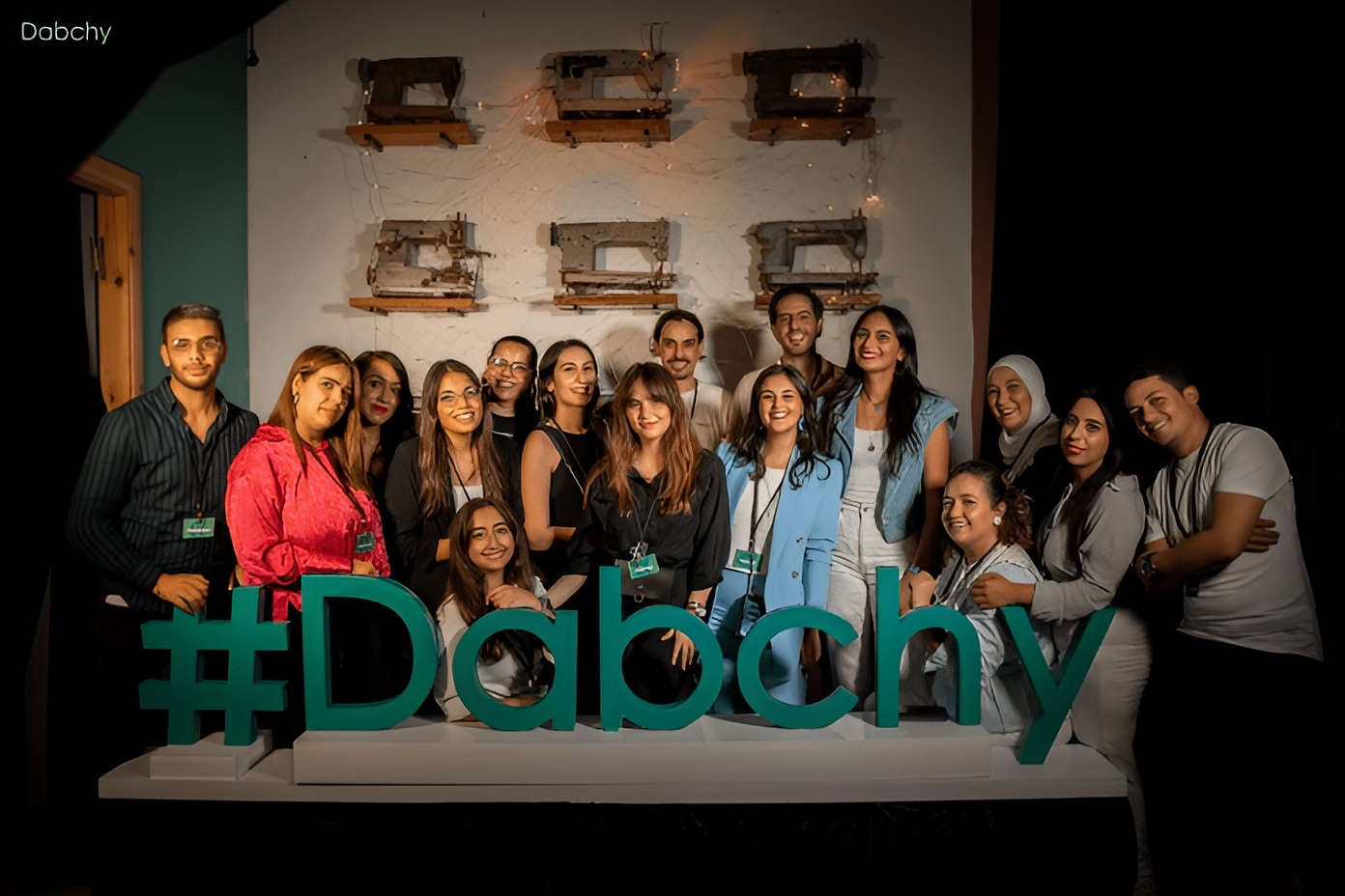 Dabchy Closes Pre-Series A Funding Round To Scale Circular Fashion In MENA