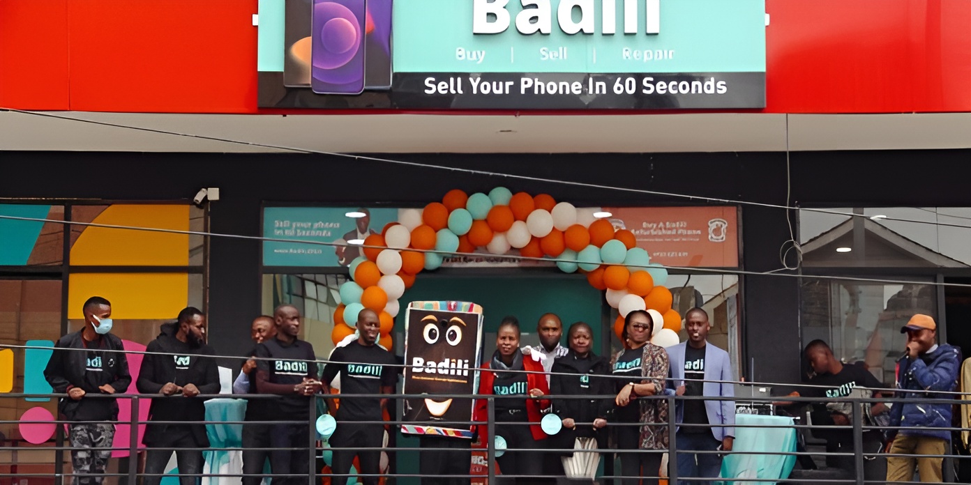 Kenya’s Badili Raises $400,000 In Funding To Tackle E-waste